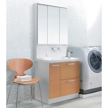 TOTOの洗面台 サクアをご紹介！