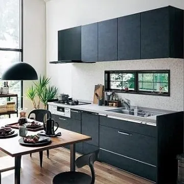 パナソニックのキッチン　ラクシーナをご紹介！