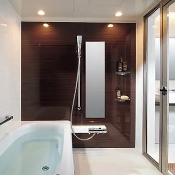 トクラスのユニットバス　ヴィタールをご紹介！