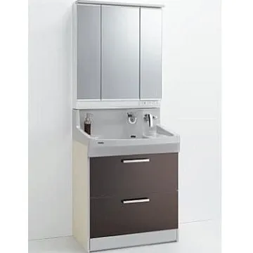 クリナップの洗面台　ファンシオをご紹介！