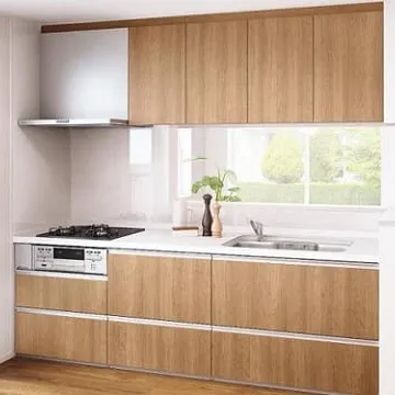 パナソニックのキッチン　リビングステＶをご紹介！