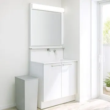 TOTOの洗面台　オクターブをご紹介！