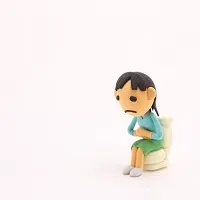 トイレがリビング化?!女性のリラックススペース☆