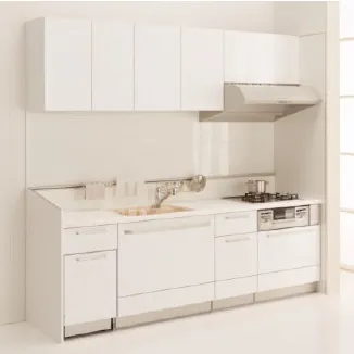 トクラスキッチン「ベリー」がこの秋リニューアル♪