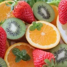 お手入れラクな換気扇♪「まわってキレイフード」