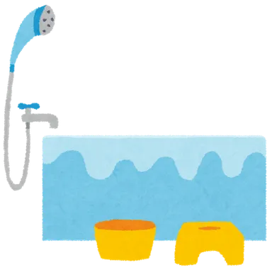 面倒なお風呂掃除にさよなら！「おそうじ浴槽」が売れてます。