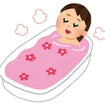 まさかの標準装備!音のシャワーで至福のバスタイム