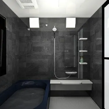 マンションの水まわりリフォーム例☆＜リノビオV+ラクシーナ編＞