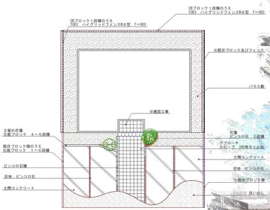 平面図