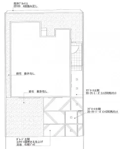 平面図