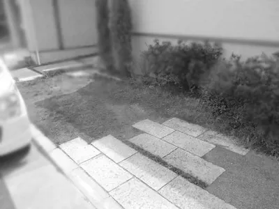 施工前イメージ