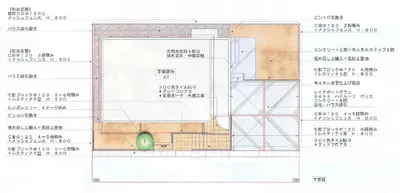 平面図