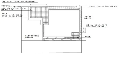平面図