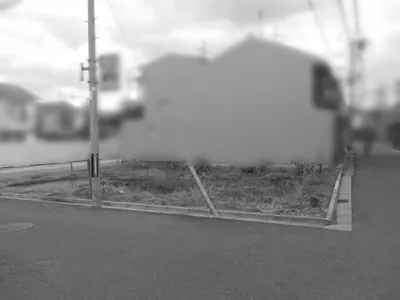 施工前イメージ