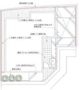 平面図