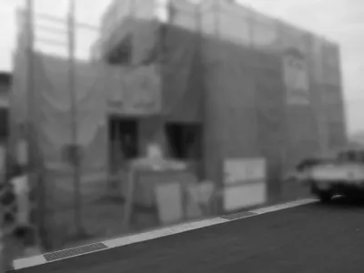 施工前イメージ