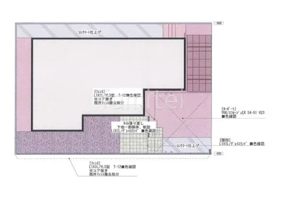 平面図