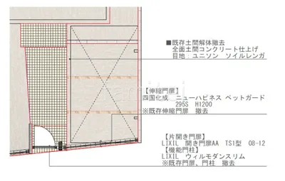 平面図