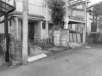 施工前