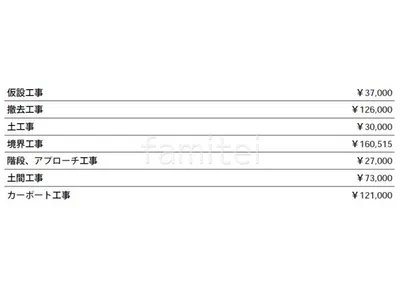 見積