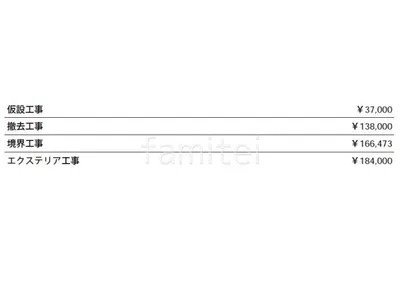 見積