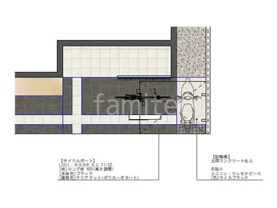 平面図
