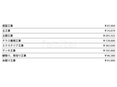 見積