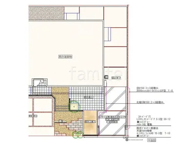 平面図