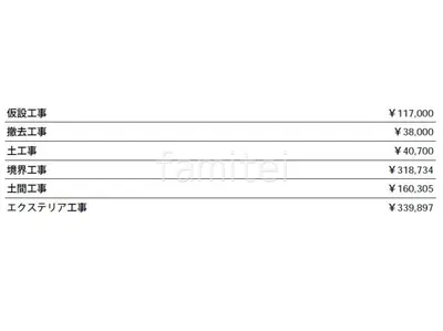 見積