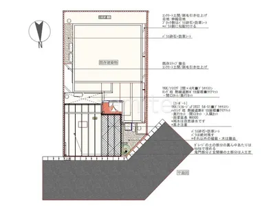平面図