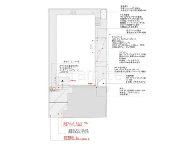 平面図