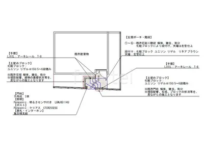 平面図