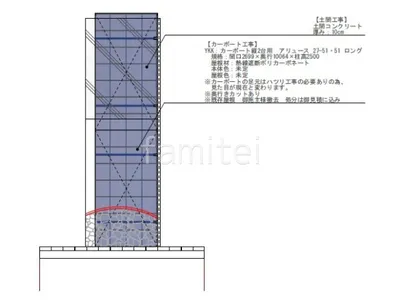 平面図1