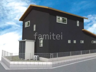 メッシュフェンス