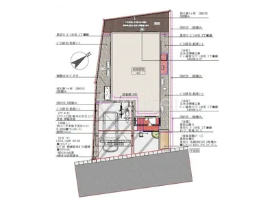 平面図