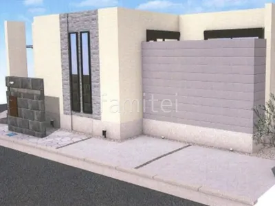 土間コンクリート