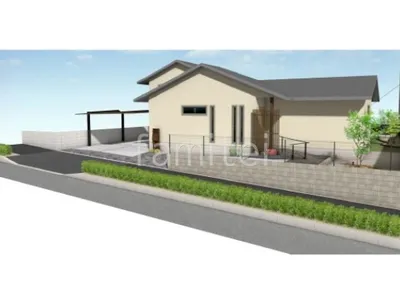 化粧ブロック メッシュフェンス