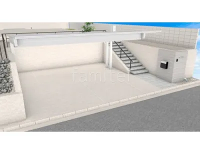 土間コンクリート