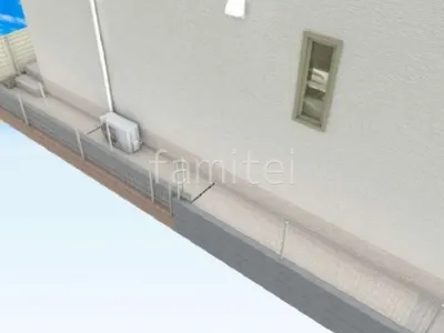 土間コンクリート