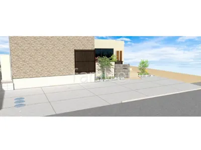 土間コンクリート