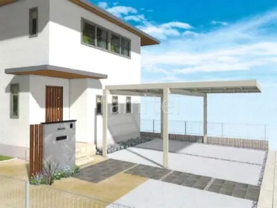 タイルアプローチ