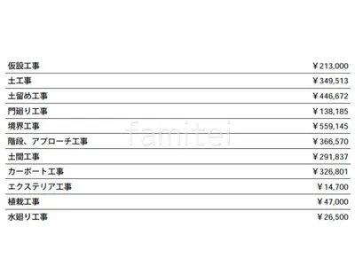 見積