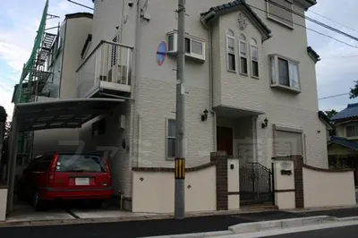 カーポート1台