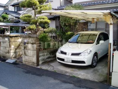 リフォーム前