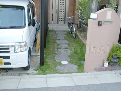 リフォーム前