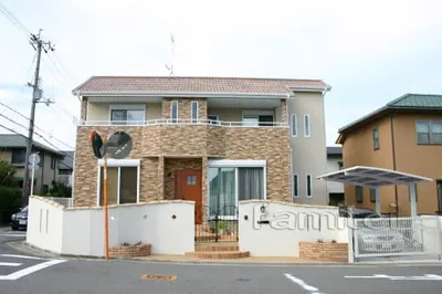 クローズ外構