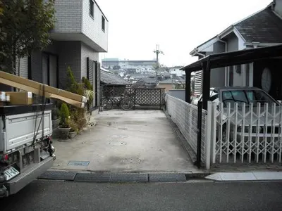 リフォーム前