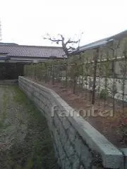 施工後