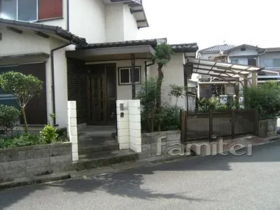 施工前