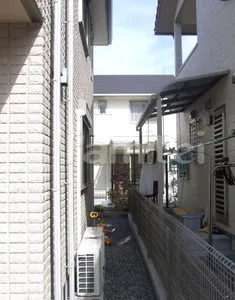 施工前
